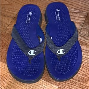 COPY - Flip Flops - Sport Comfort